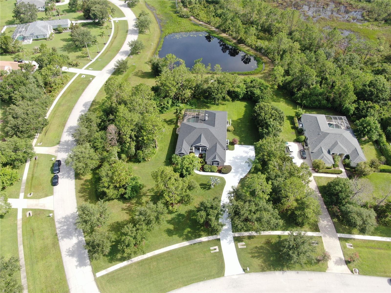 Image 4 of 63 For 21803 Deer Pointe Crossing