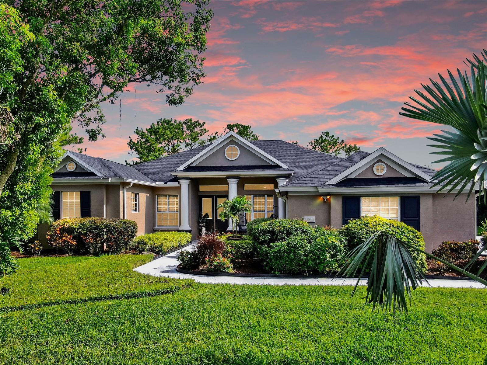 Image 63 of 63 For 21803 Deer Pointe Crossing