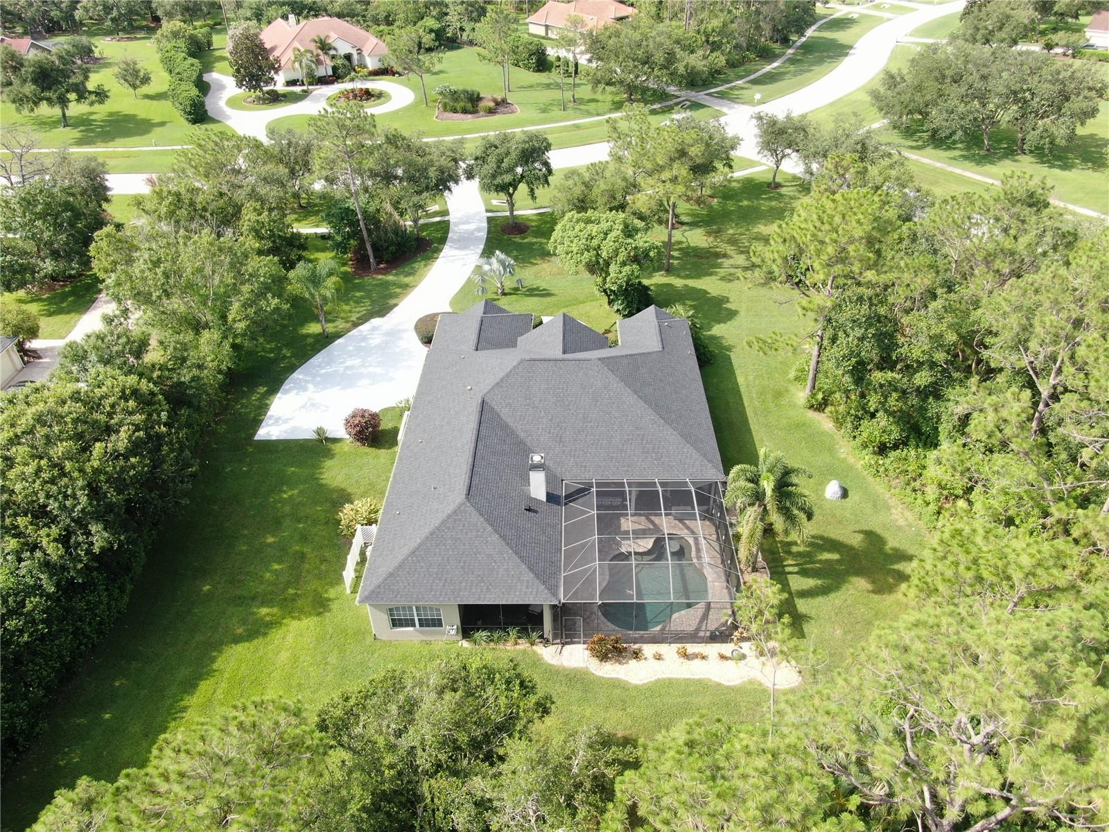Image 8 of 63 For 21803 Deer Pointe Crossing