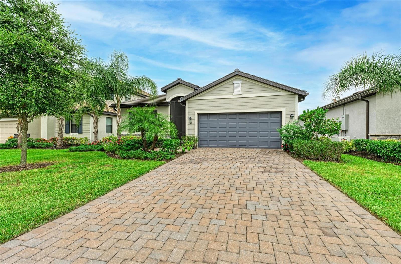Details for 511 Fire Bush Court, BRADENTON, FL 34212
