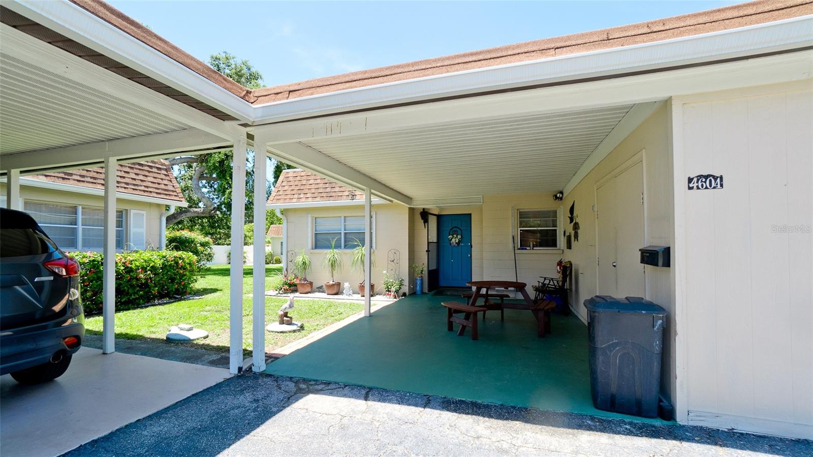 Details for 4604 Park Acres Drive 96, BRADENTON, FL 34207