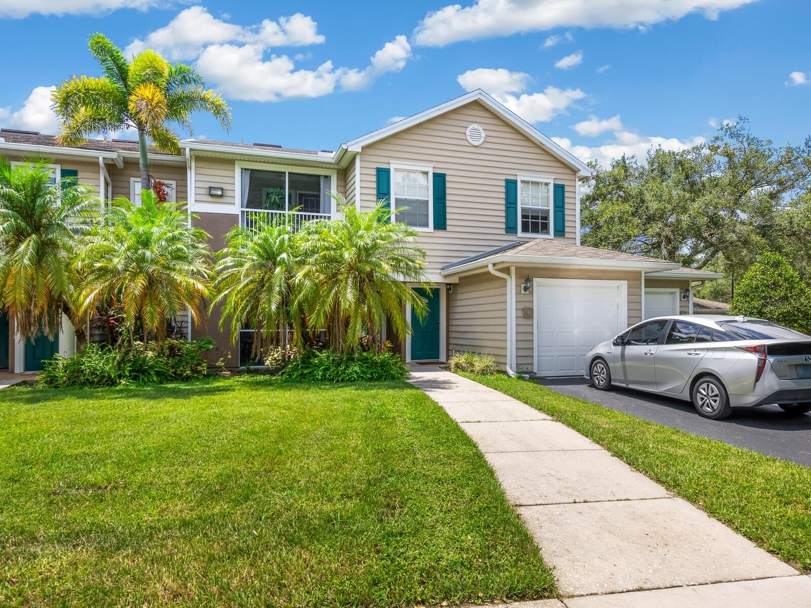 Details for 7424 Vista Way 104, BRADENTON, FL 34202