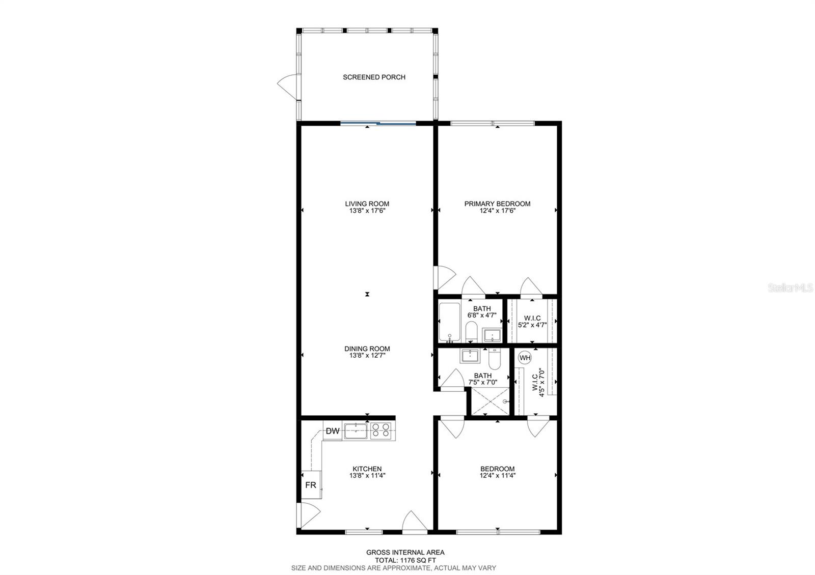 Image 8 of 61 For 440 62nd Street