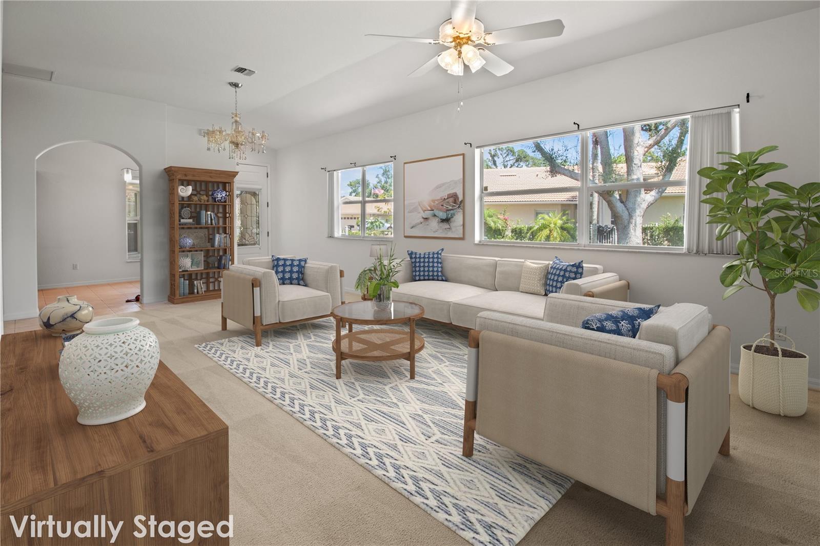 Image 3 of 43 For 920 Onager Court