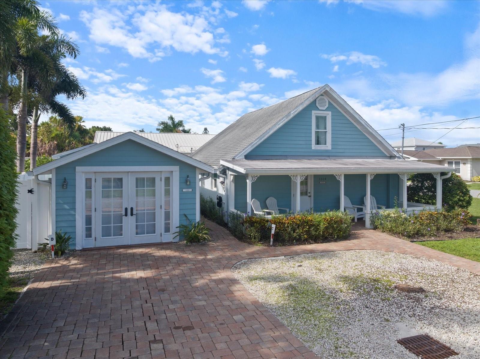 Image 5 of 75 For 3504 Estrada Street