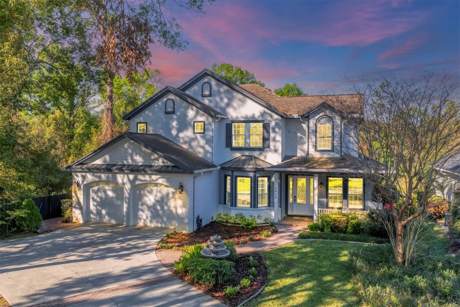 Details for 10818 Tradition Loop, TAMPA, FL 33618
