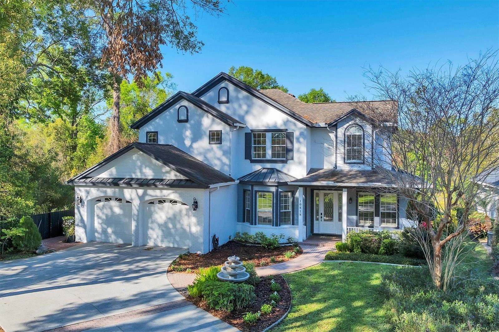 Listing photo id 1 for 10818 Tradition Loop