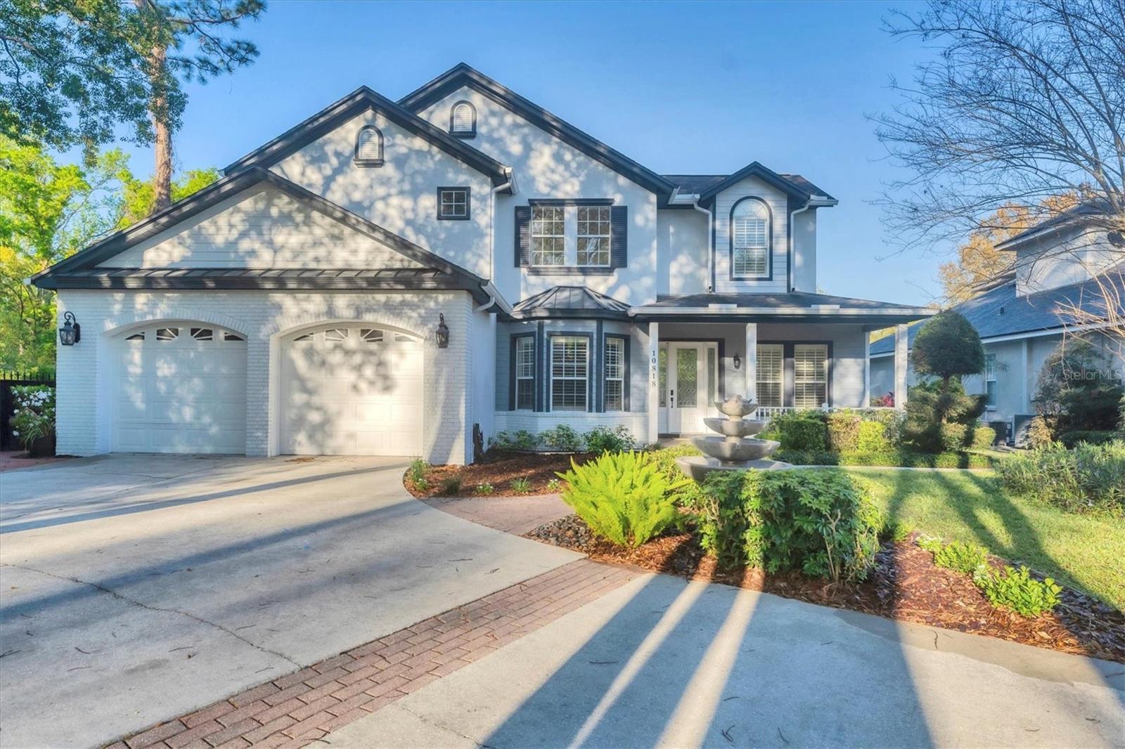 Listing photo id 2 for 10818 Tradition Loop