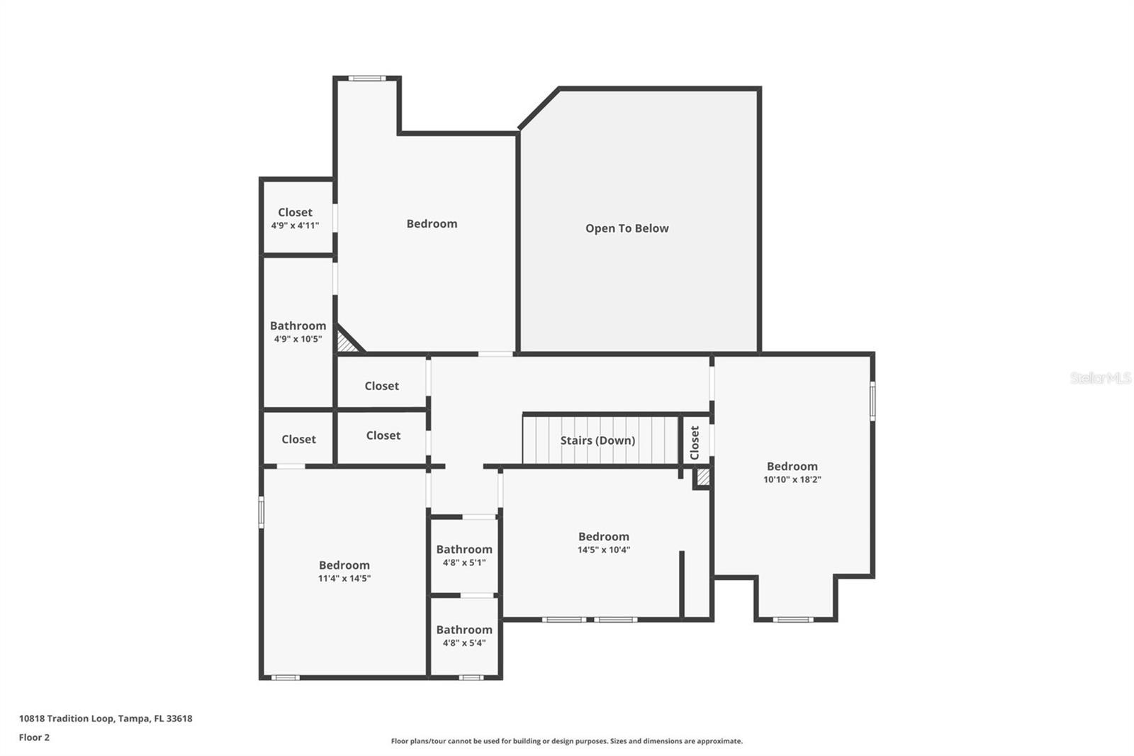 Listing photo id 52 for 10818 Tradition Loop
