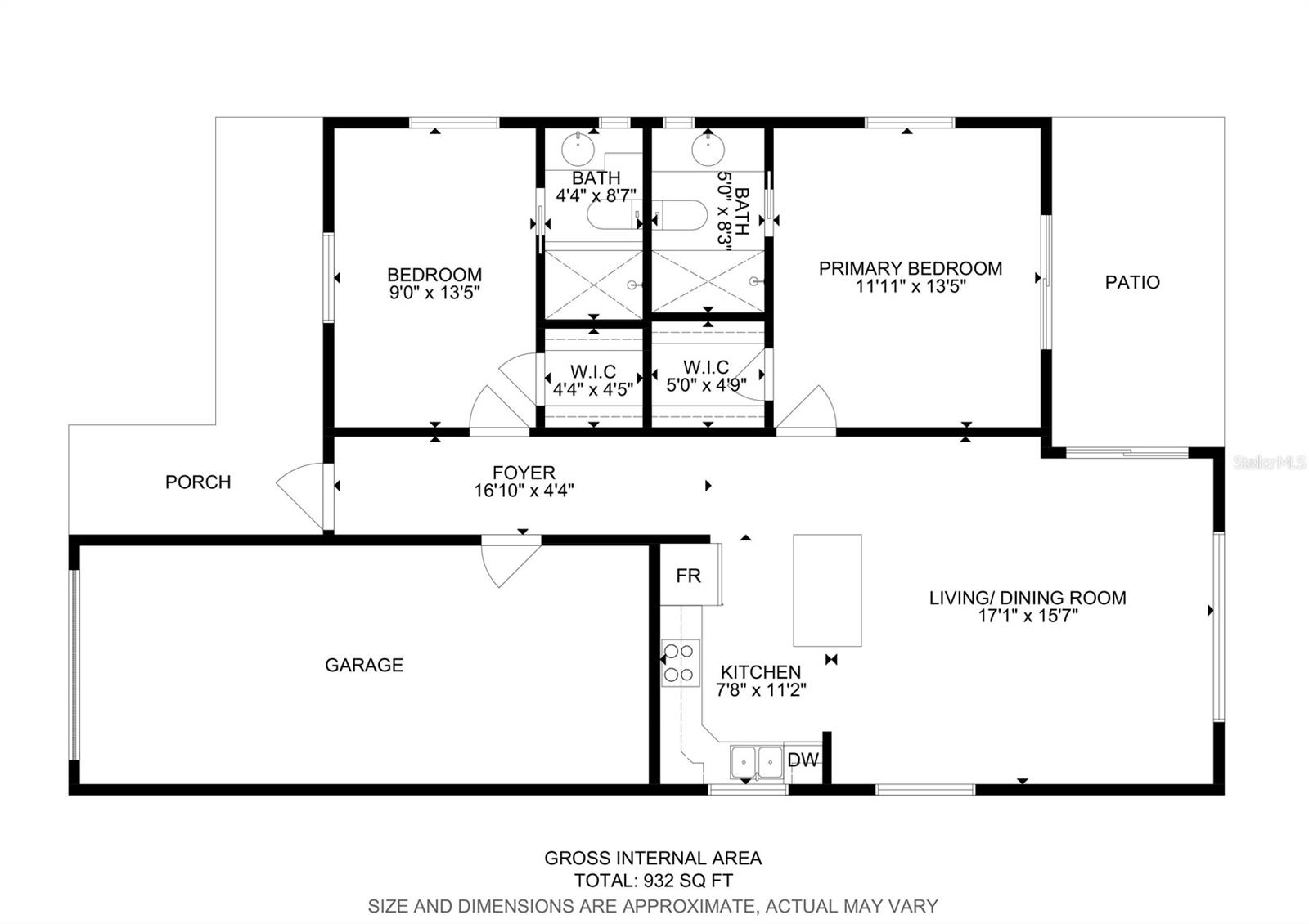Image 12 of 70 For 706 Jacaranda Road