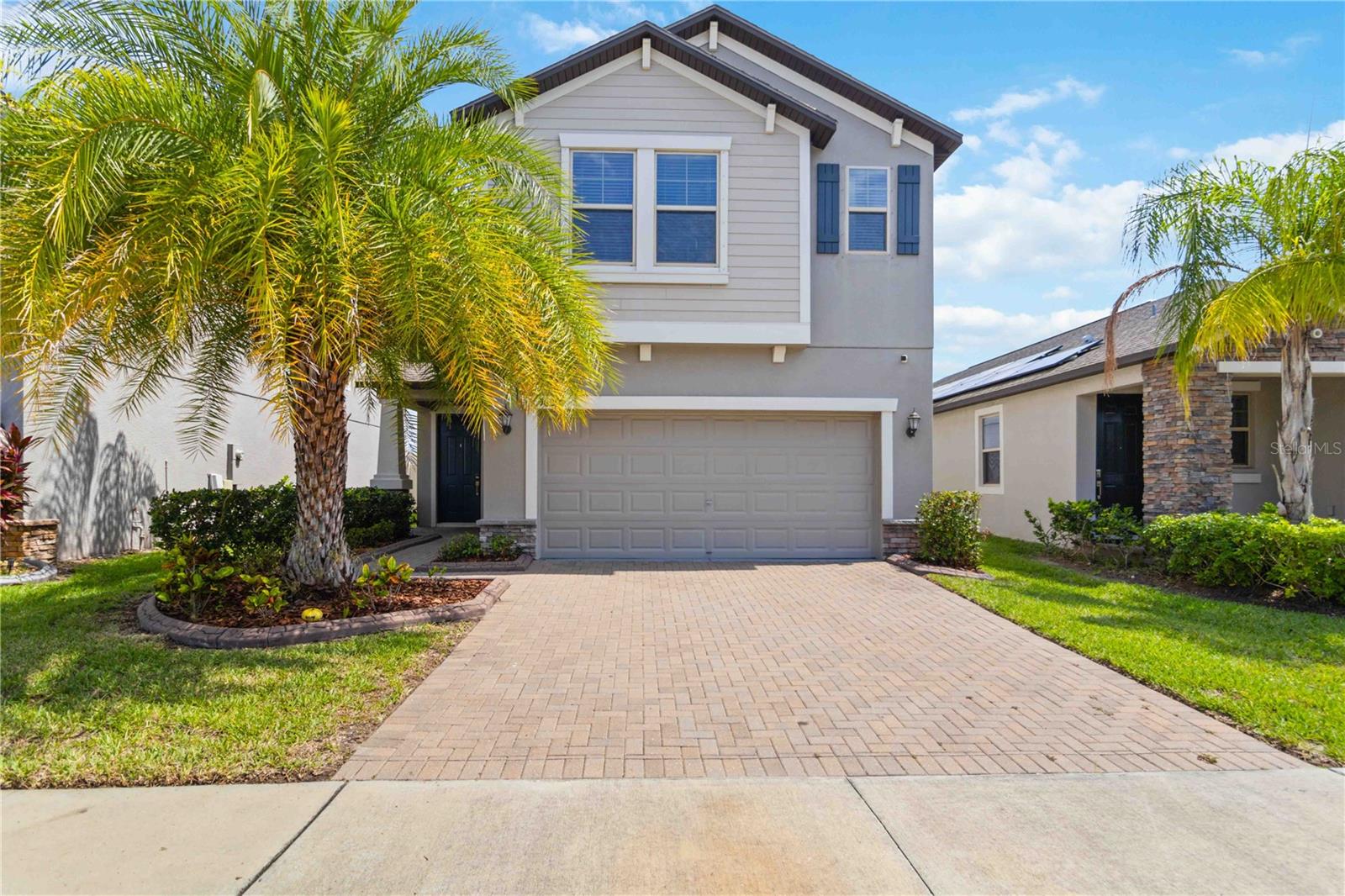 Details for 9629 Ivory Drive, RUSKIN, FL 33573