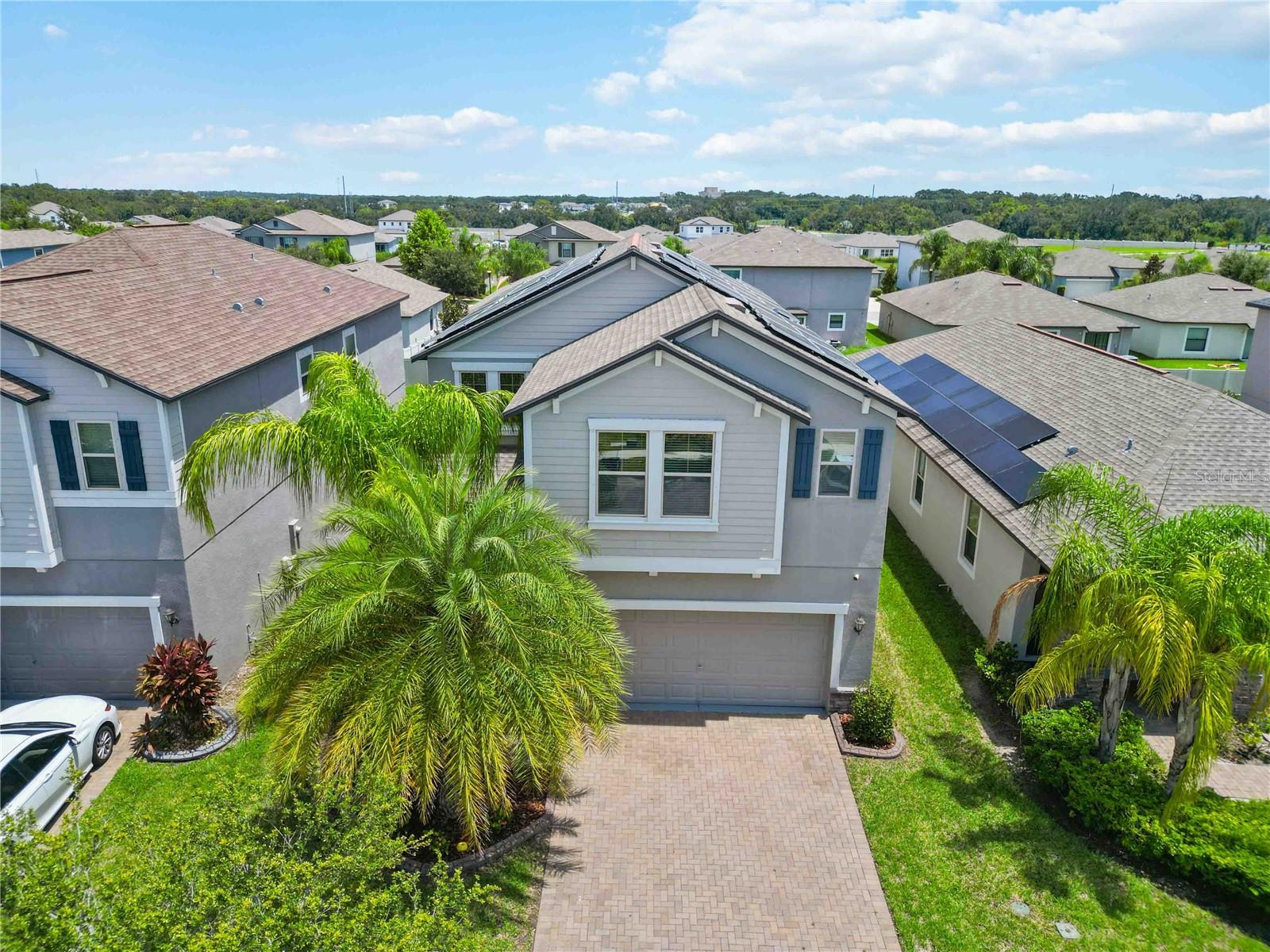 Image 54 of 59 For 9629 Ivory Drive