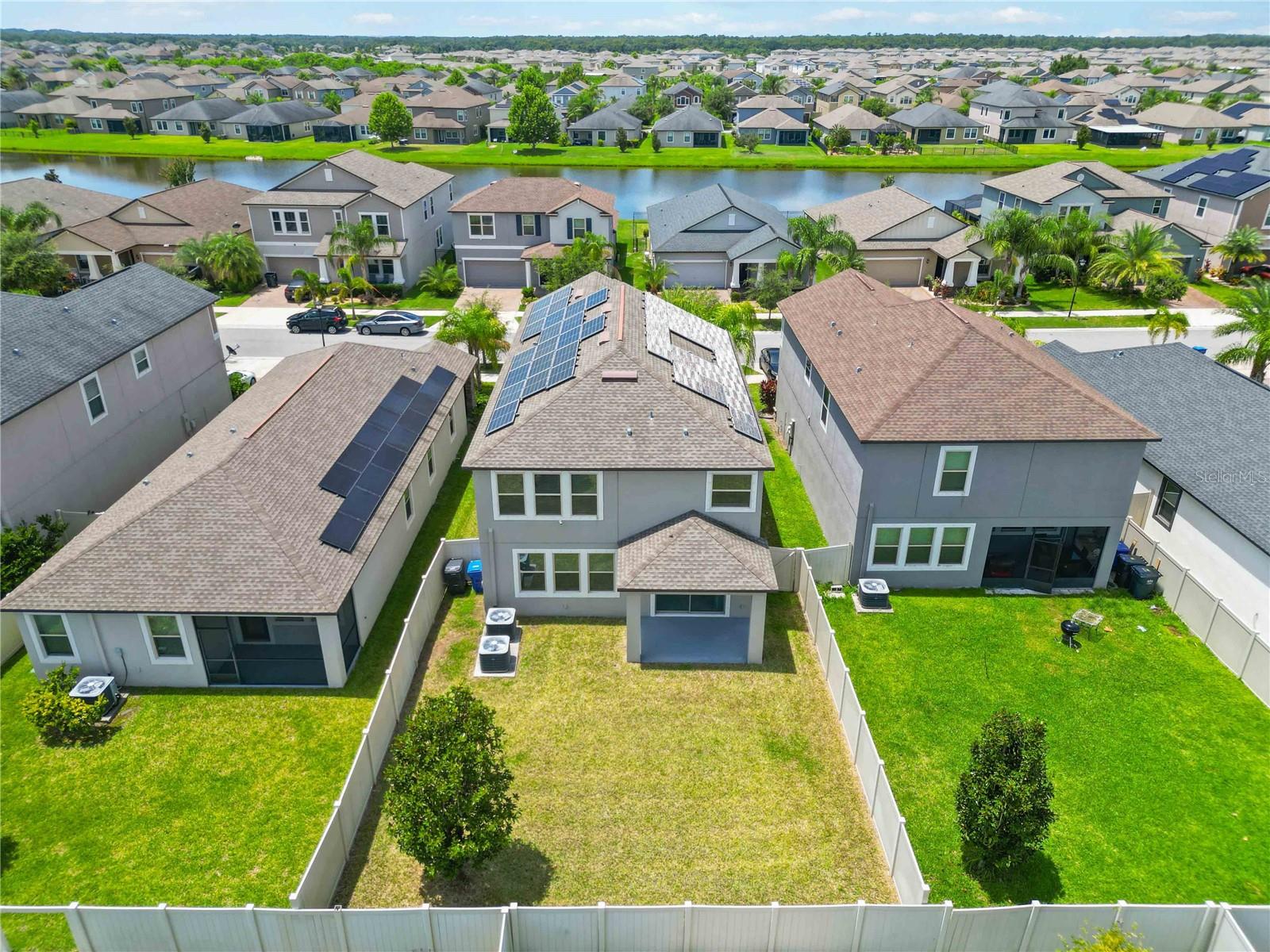 Image 58 of 59 For 9629 Ivory Drive