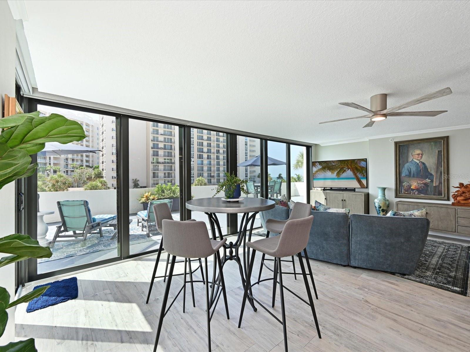 Image 18 of 55 For 1102 Benjamin Franklin Drive 310