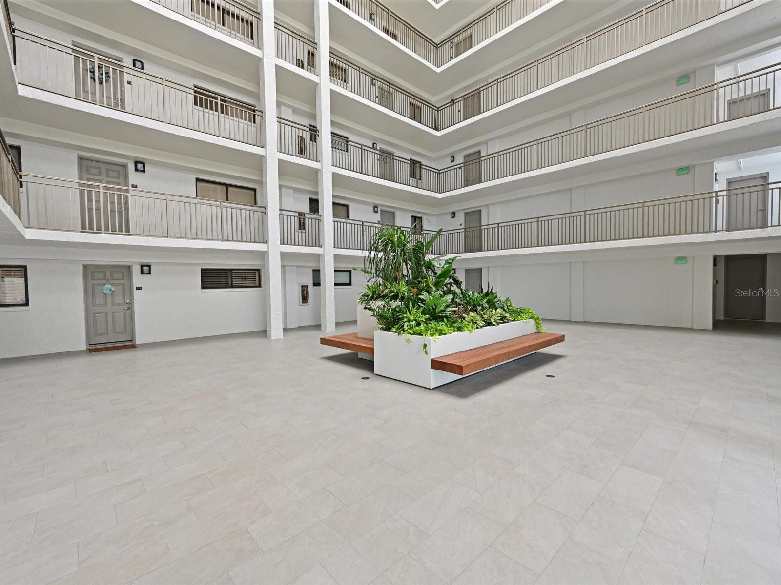 Image 7 of 55 For 1102 Benjamin Franklin Drive 310