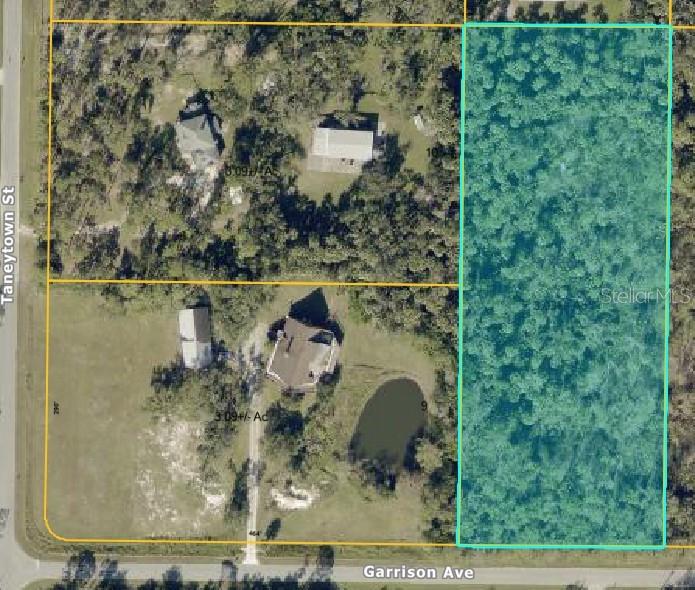Details for Garrison Avenue, NORTH PORT, FL 34291