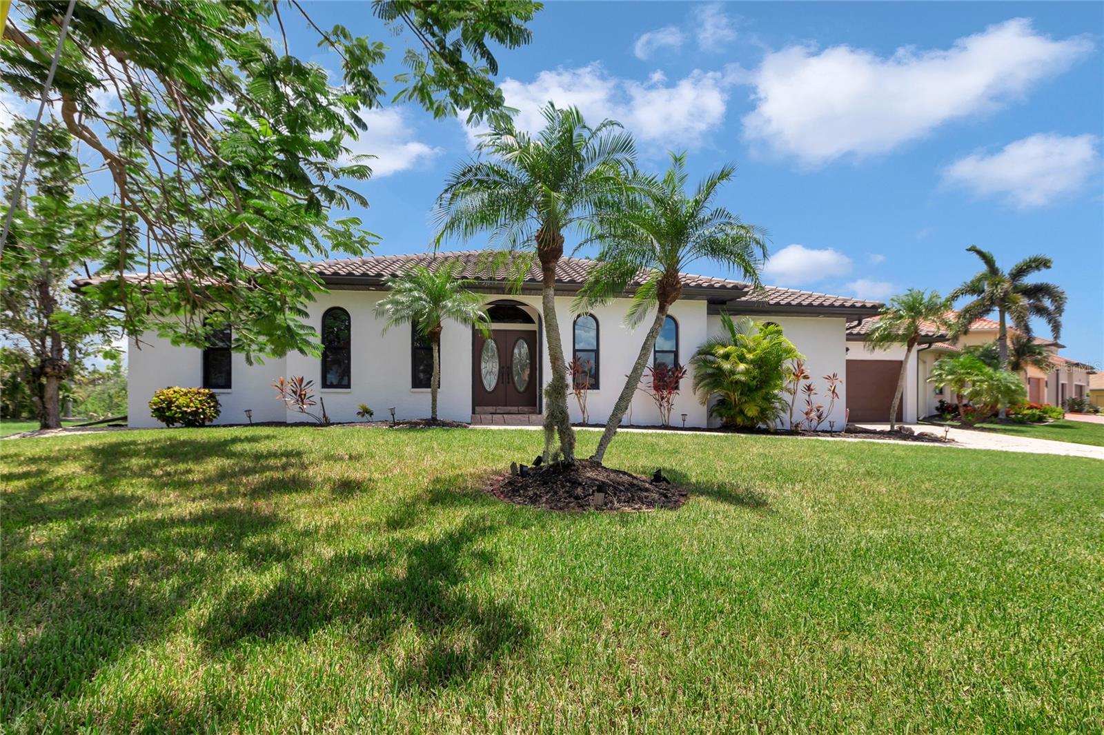 Details for 355 Trieste Drive, PUNTA GORDA, FL 33950