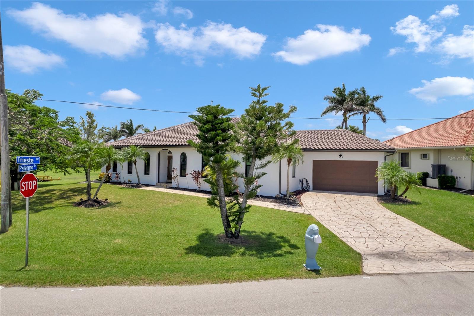 Image 45 of 59 For 355 Trieste Drive