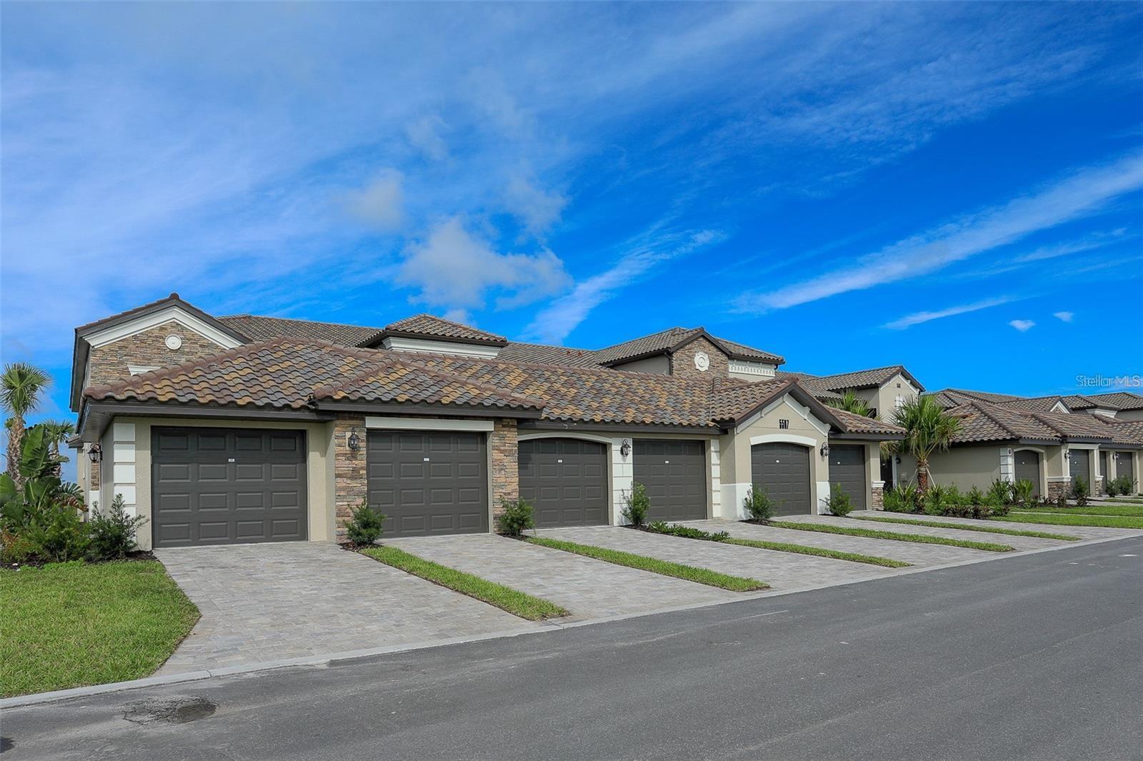 Details for 5507 Palmer Circle 105, BRADENTON, FL 34211