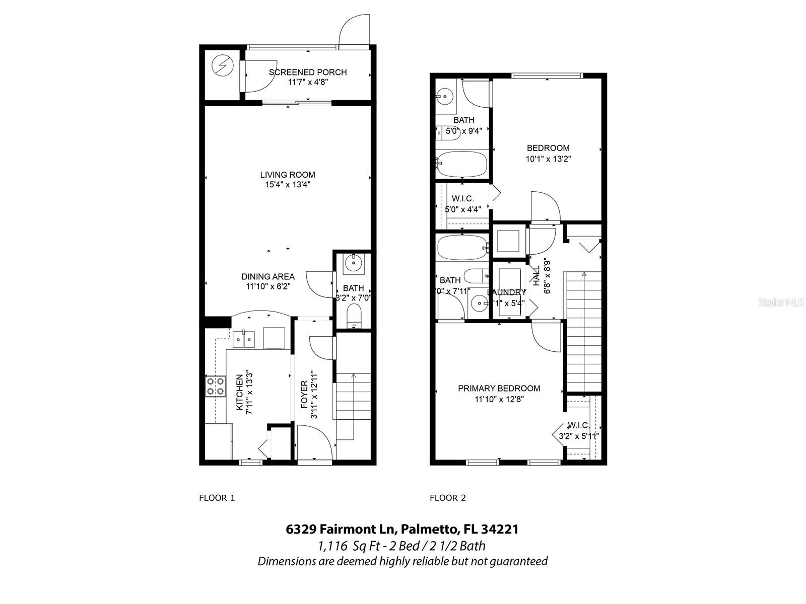 Image 22 of 39 For 6329 Fairmont Lane