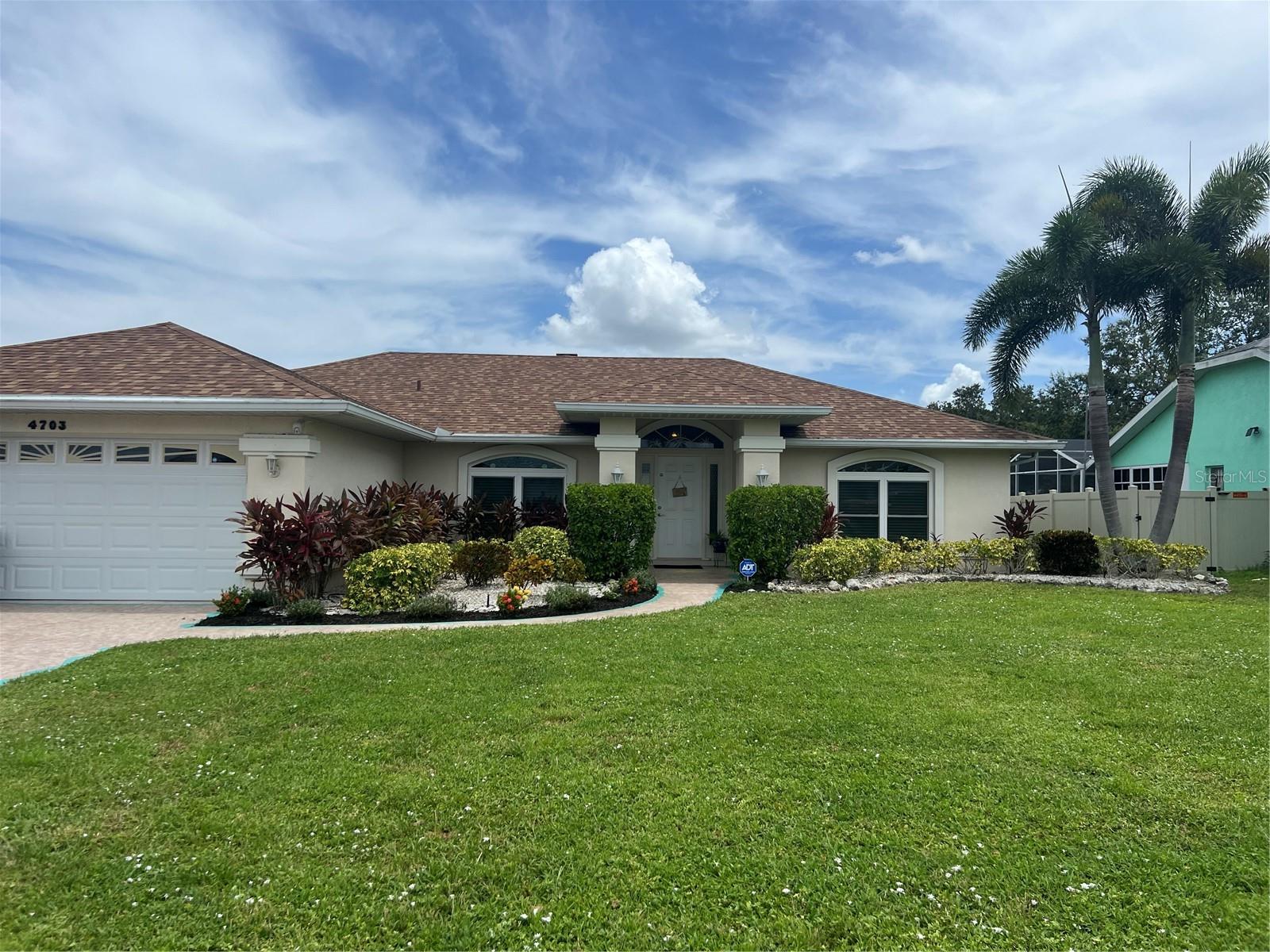 Details for 4703 35th Court E, BRADENTON, FL 34203