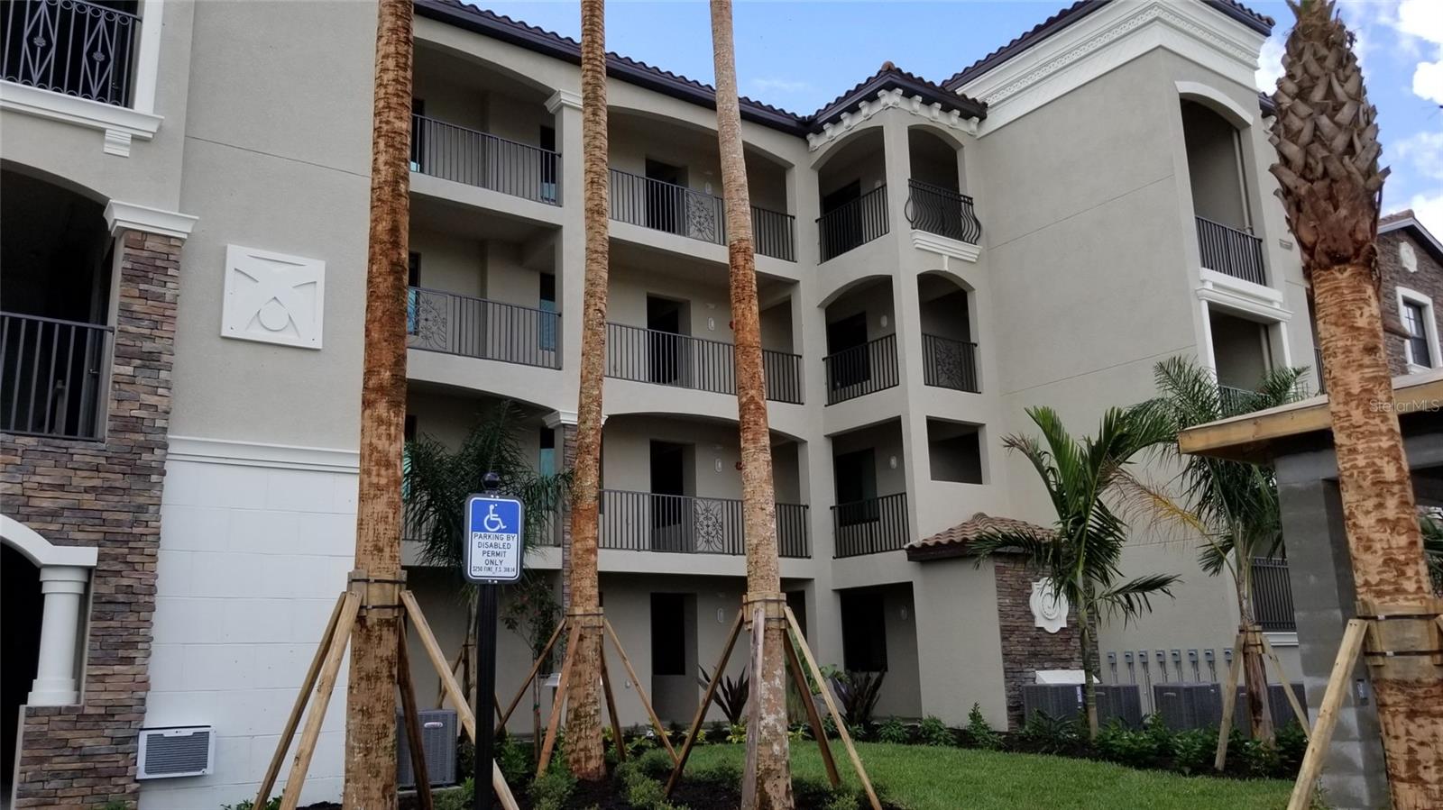 Details for 17118 Vardon Terrace 307, BRADENTON, FL 34211
