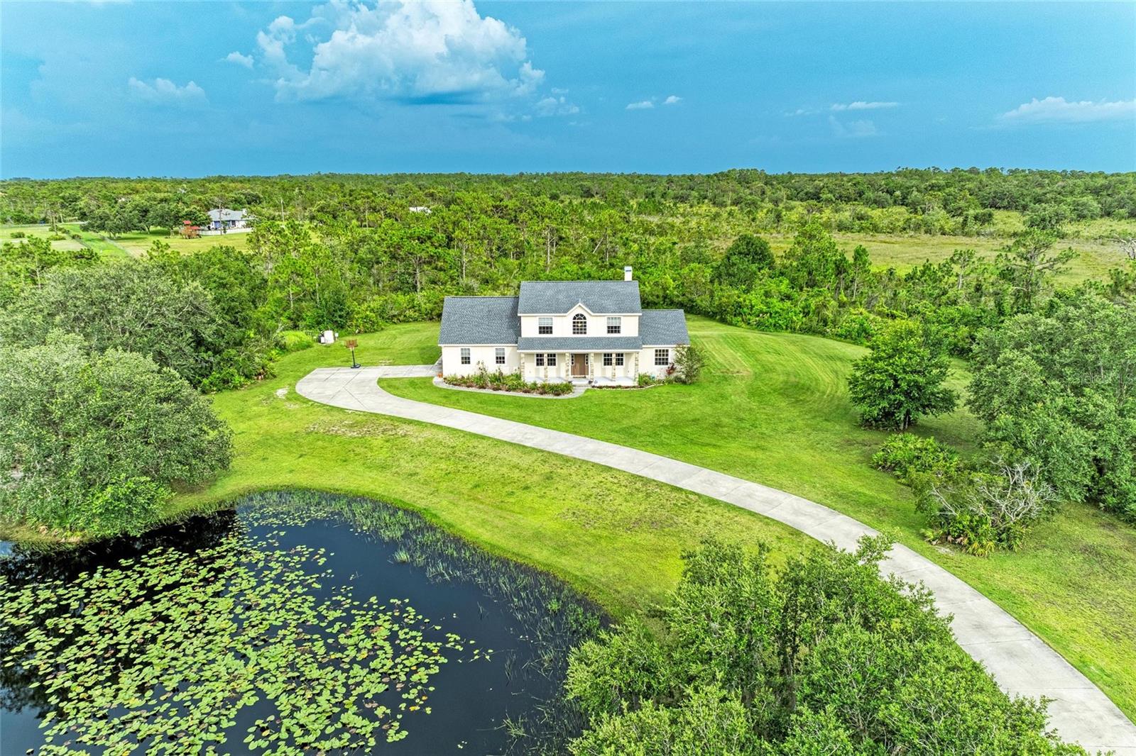 Details for 8331 241st Street E, MYAKKA CITY, FL 34251
