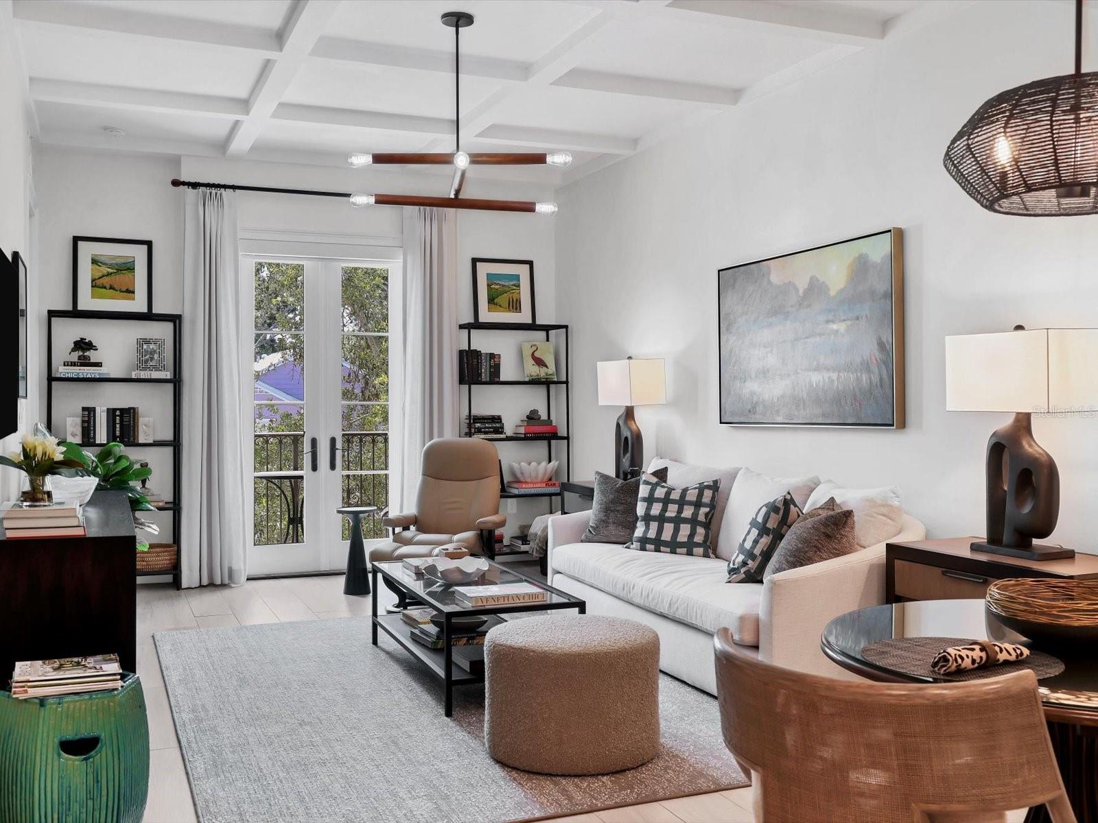 Image 3 of 47 For 525 Orange Avenue 204