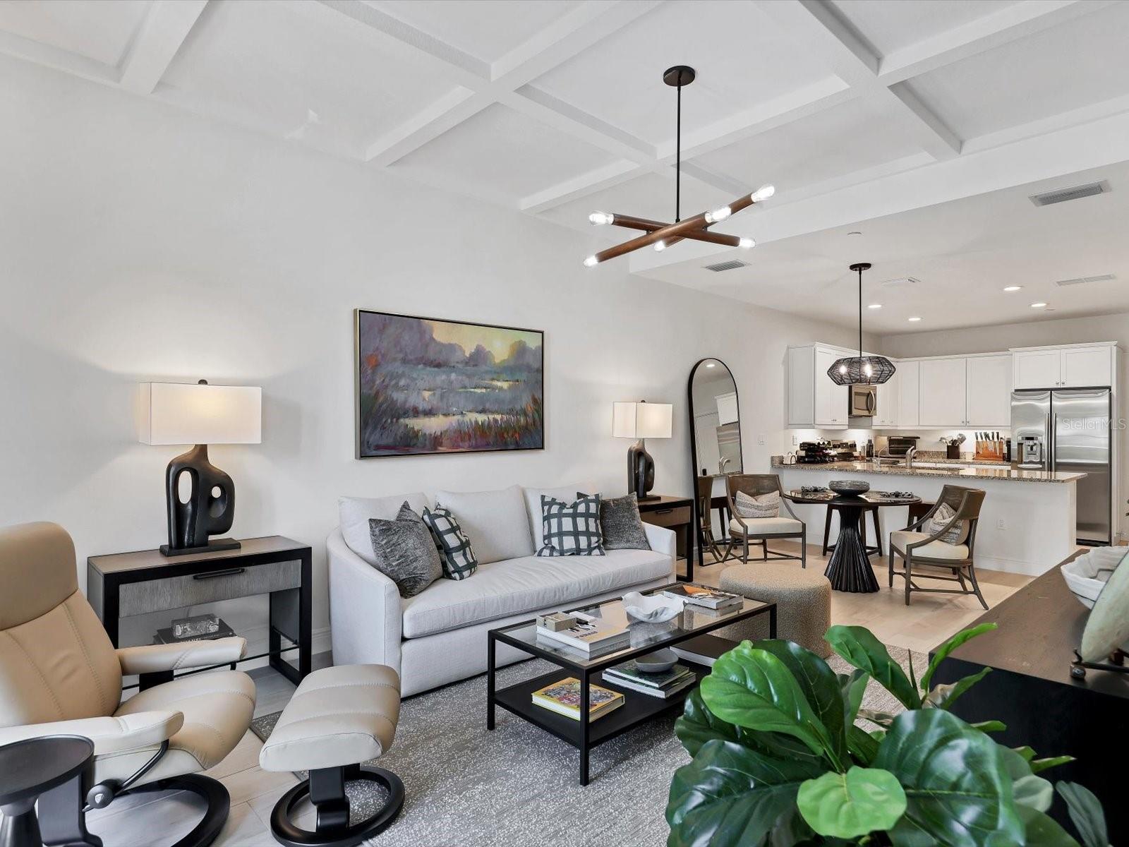 Image 6 of 47 For 525 Orange Avenue 204