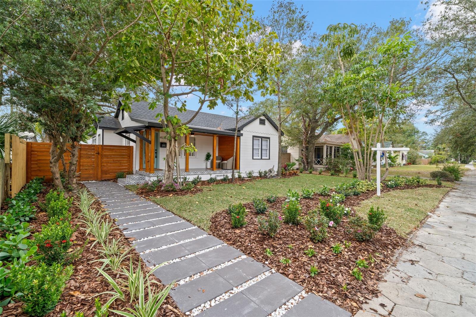 Details for 4536 1st Avenue N, ST PETERSBURG, FL 33713