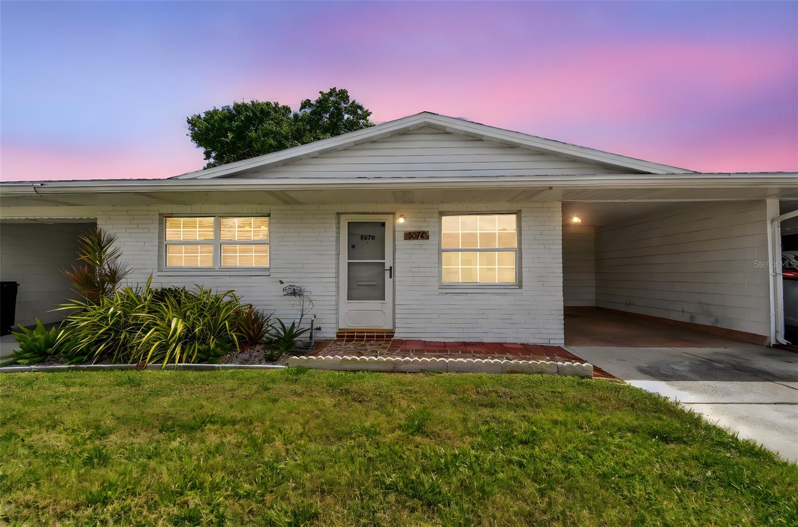 Details for 5070 Lily Street N, PINELLAS PARK, FL 33782