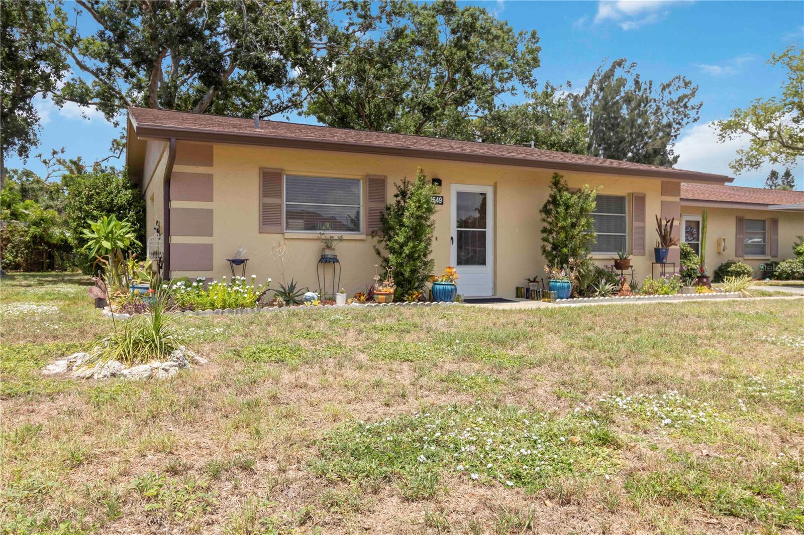Details for 4549 Tippecanoe Trail 20, SARASOTA, FL 34233