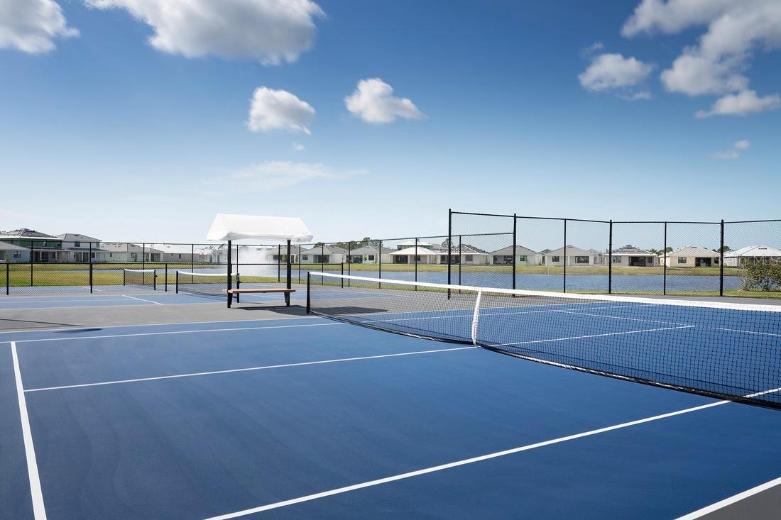 Image 21 of 26 For 18821 Daybreak Drive