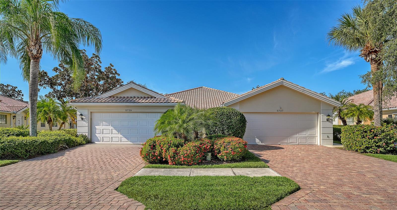 Details for 5737 Ivrea Drive, SARASOTA, FL 34238