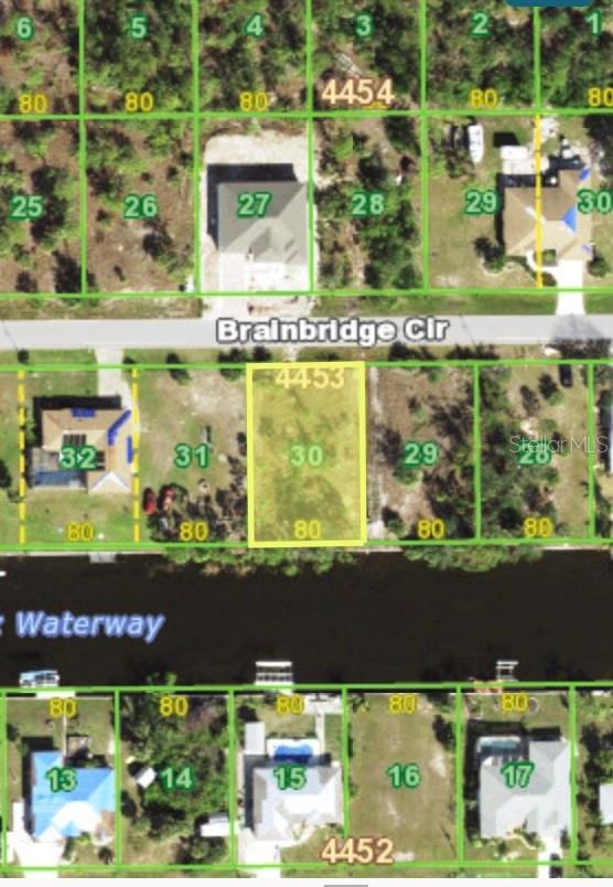 Listing Details for 15374 Brainbridge Circle, PORT CHARLOTTE, FL 33981