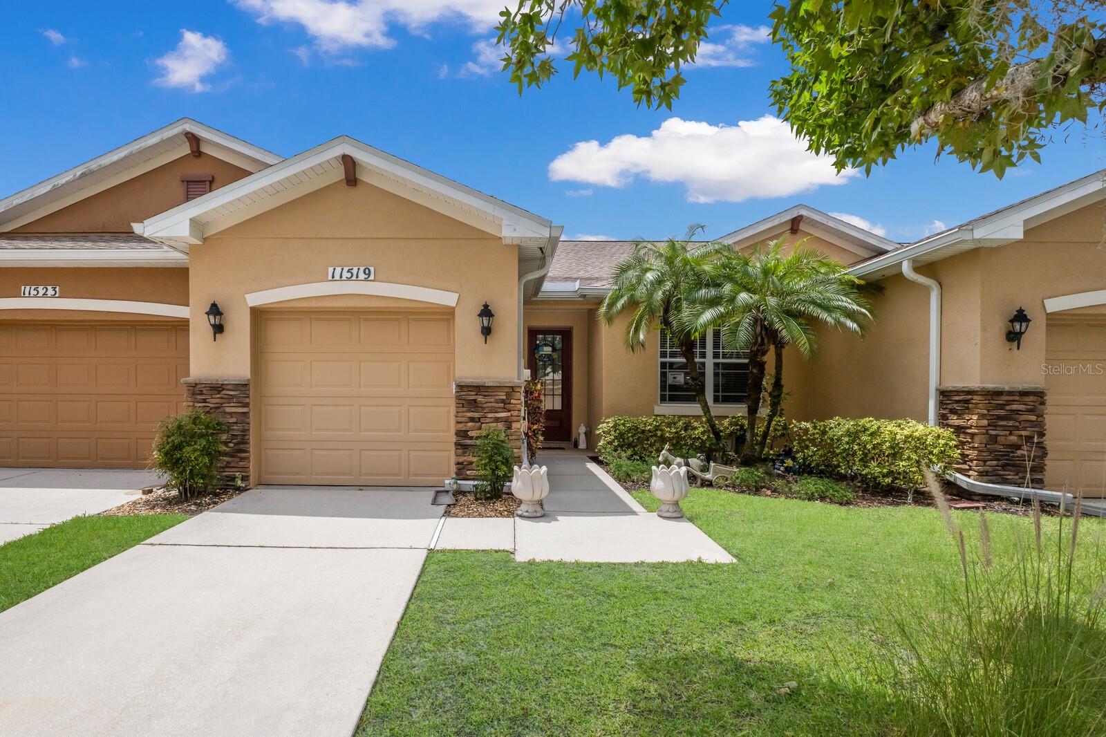 Details for 11519 52nd Court E, PARRISH, FL 34219