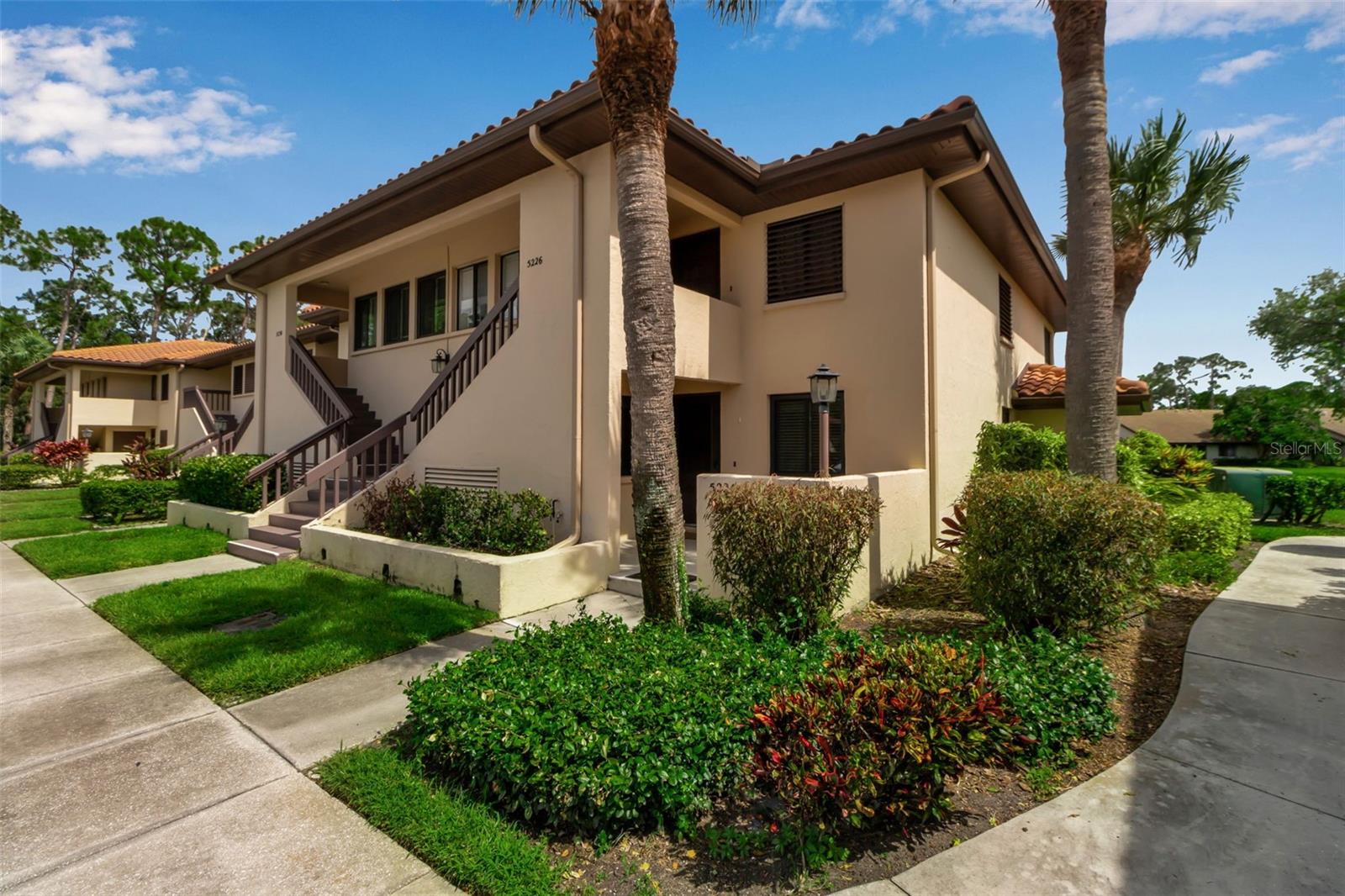 Details for 5224 Lake Village Drive 67, SARASOTA, FL 34235
