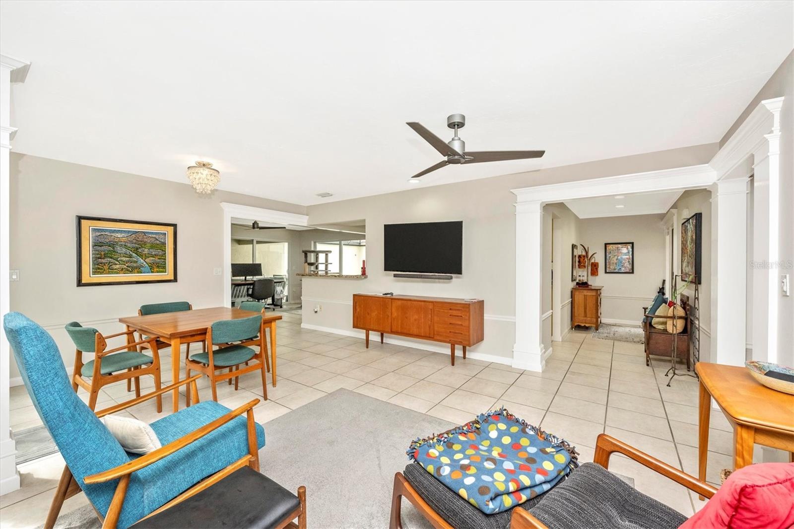 Image 10 of 60 For 3905 Glen Oaks Manor Drive