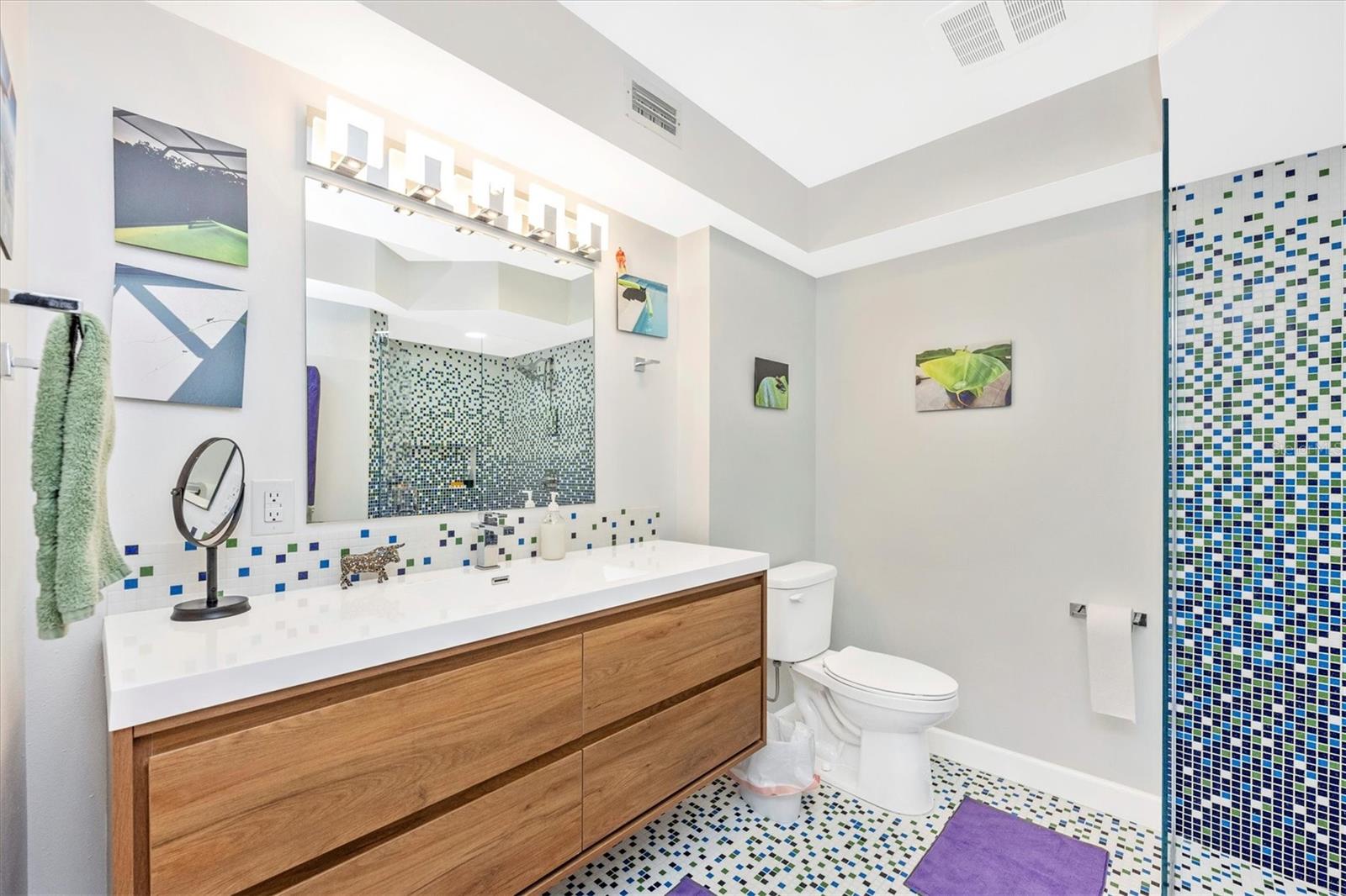 Image 37 of 60 For 3905 Glen Oaks Manor Drive