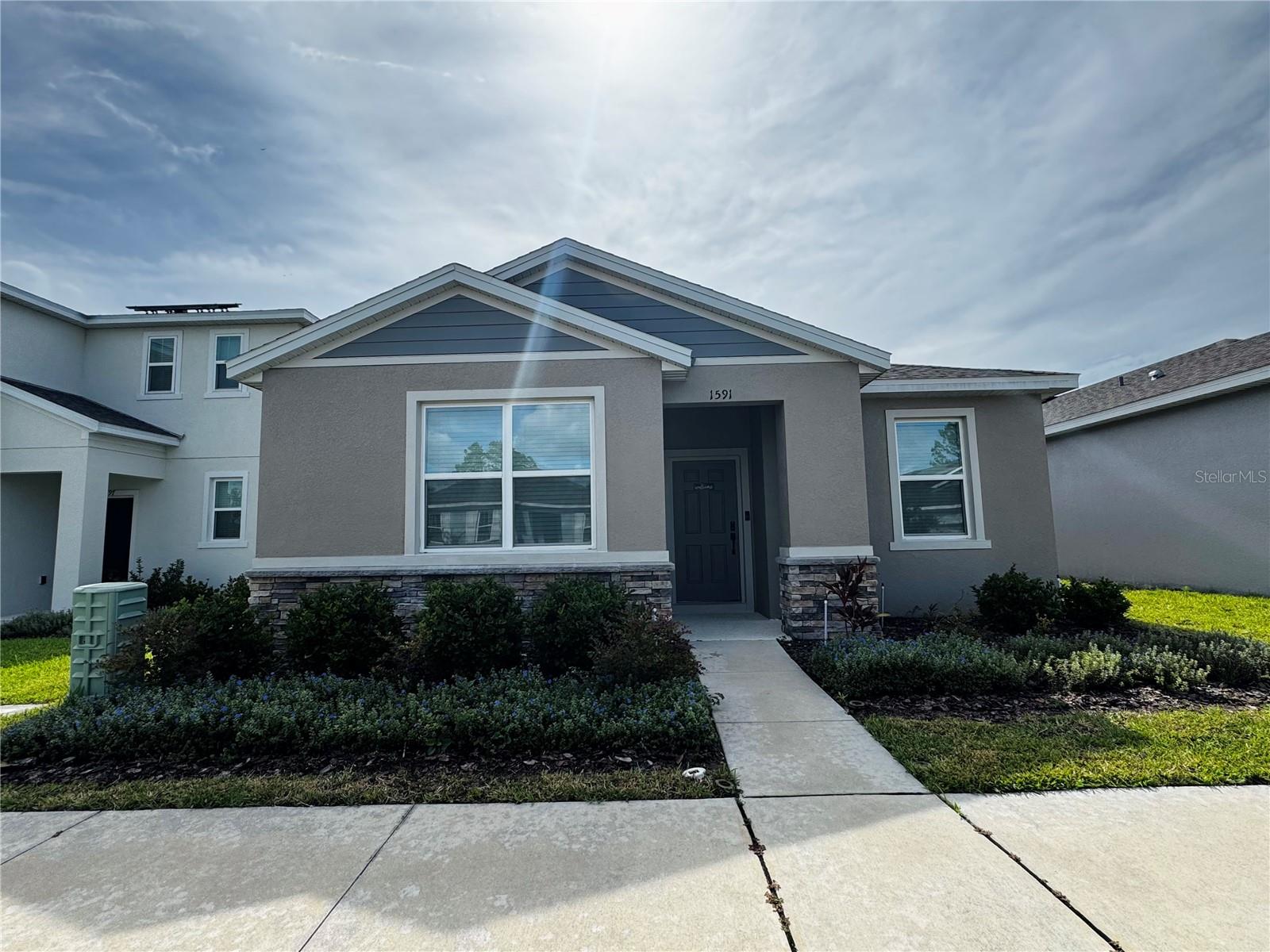 Details for 1591 Pines End Place, ST CLOUD, FL 34771