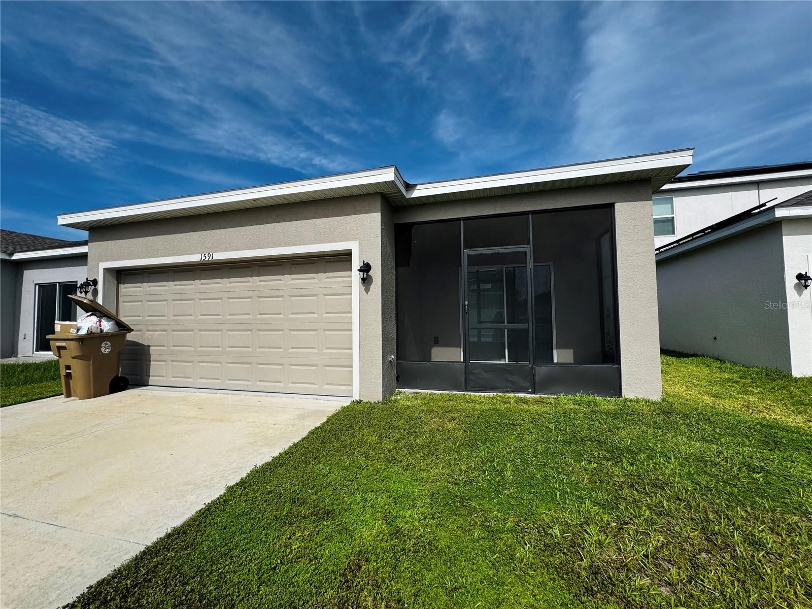 Image 19 of 22 For 1591 Pines End Place
