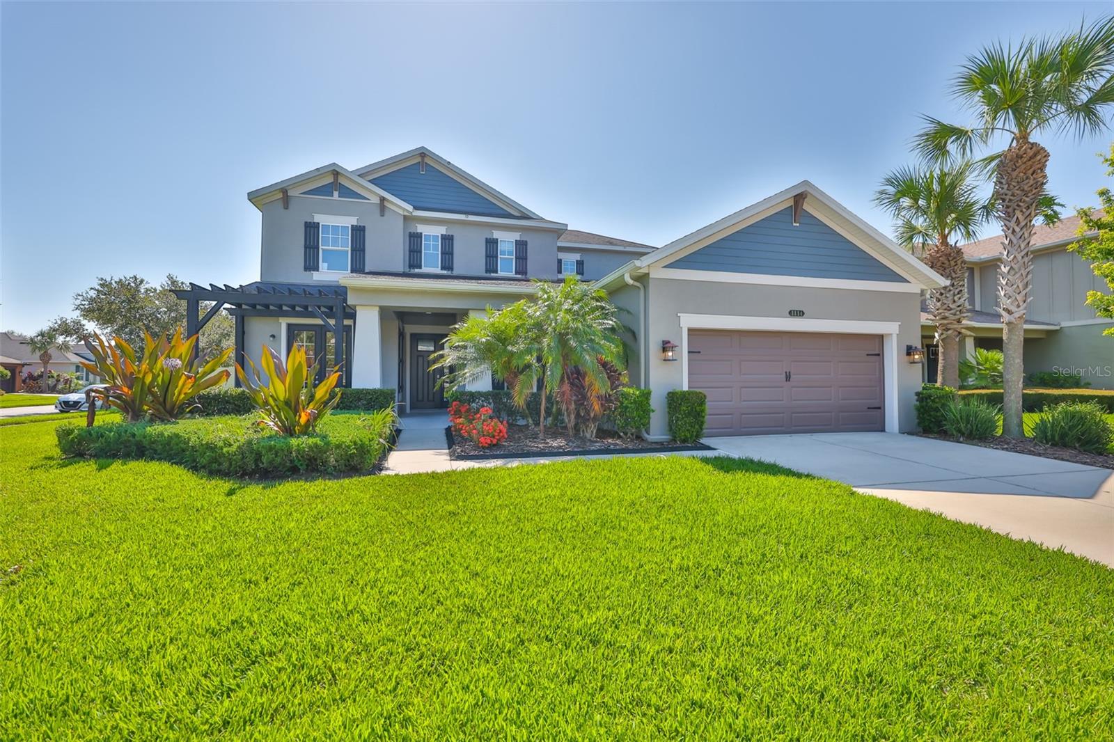Details for 8884 Bella Vita Circle, LAND O LAKES, FL 34637