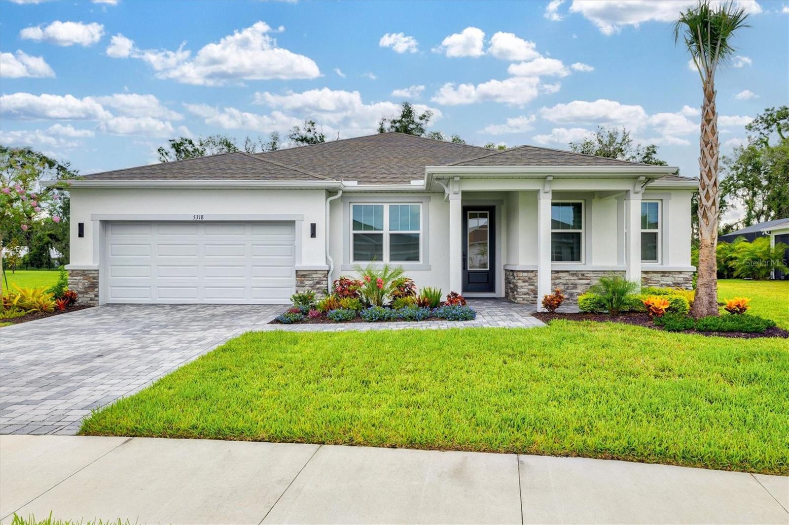 Details for 5318 124th Avenue E, PARRISH, FL 34219