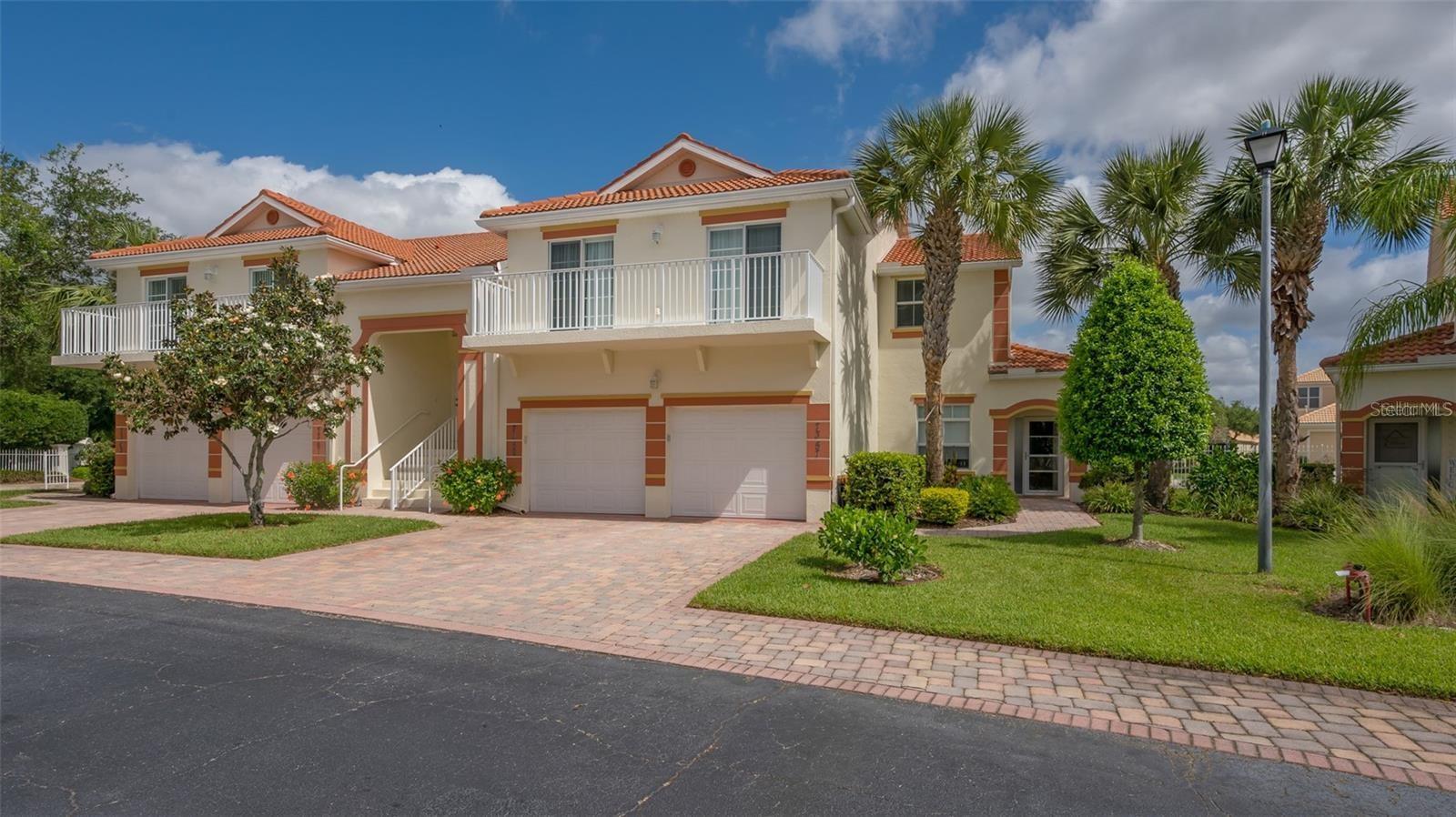 Details for 7357 Fountain Palm Circle 11-102, BRADENTON, FL 34203