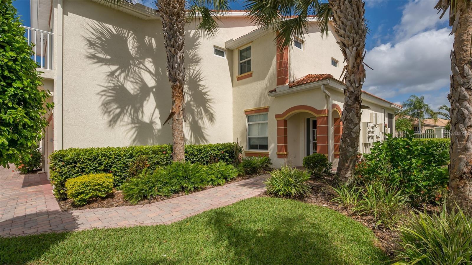 Image 2 of 54 For 7357 Fountain Palm Circle 11-102