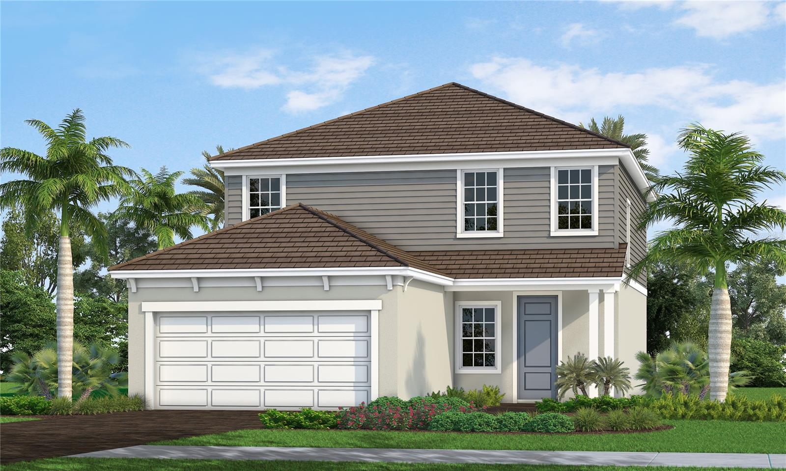 Listing Details for 2158 Bamboo Palm Cove, BRADENTON, FL 34212