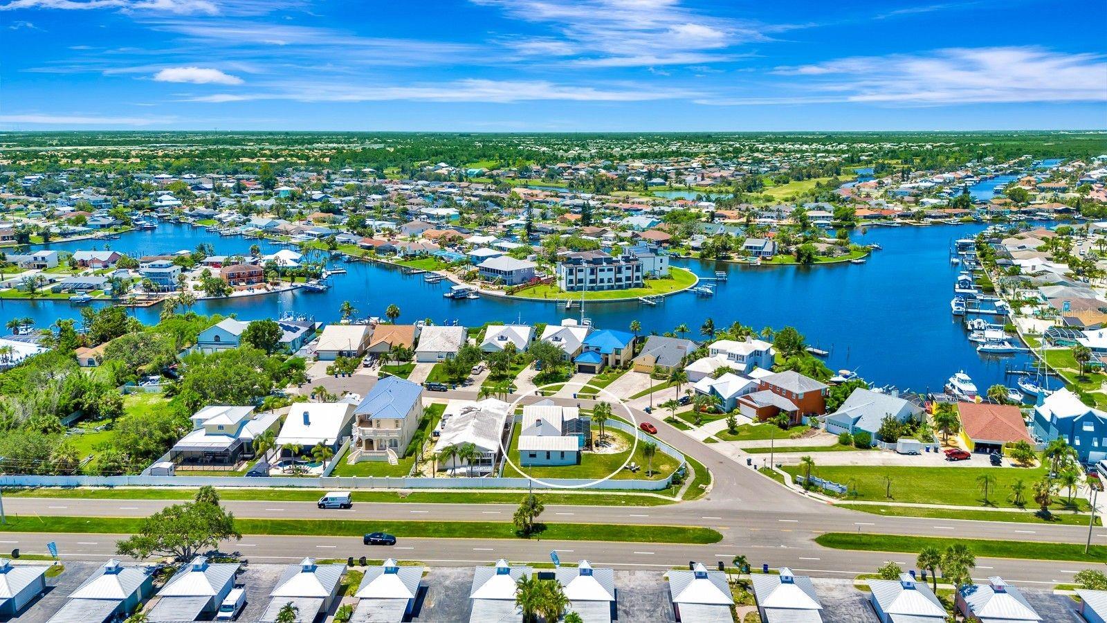 Details for 917 Shagos Drive, APOLLO BEACH, FL 33572