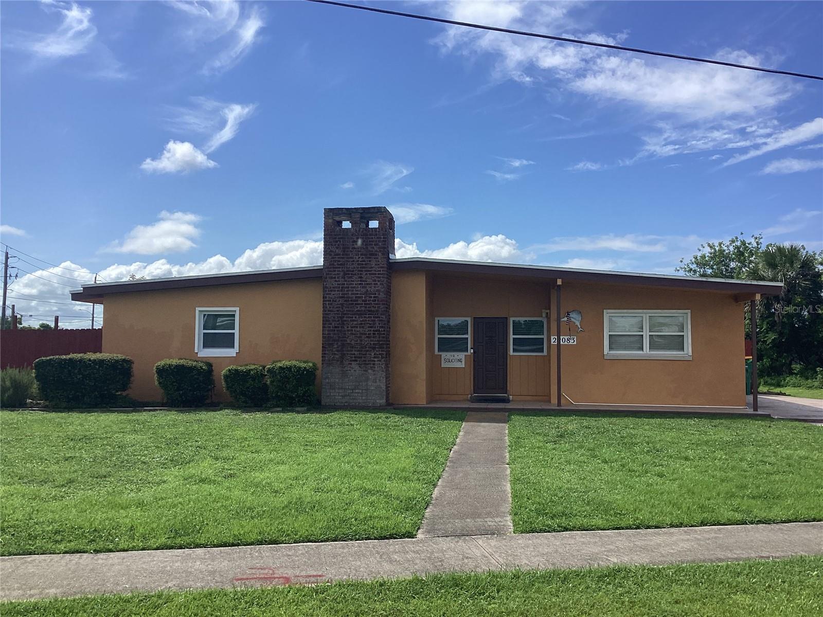 Details for 22083 Catherine Avenue, PORT CHARLOTTE, FL 33952