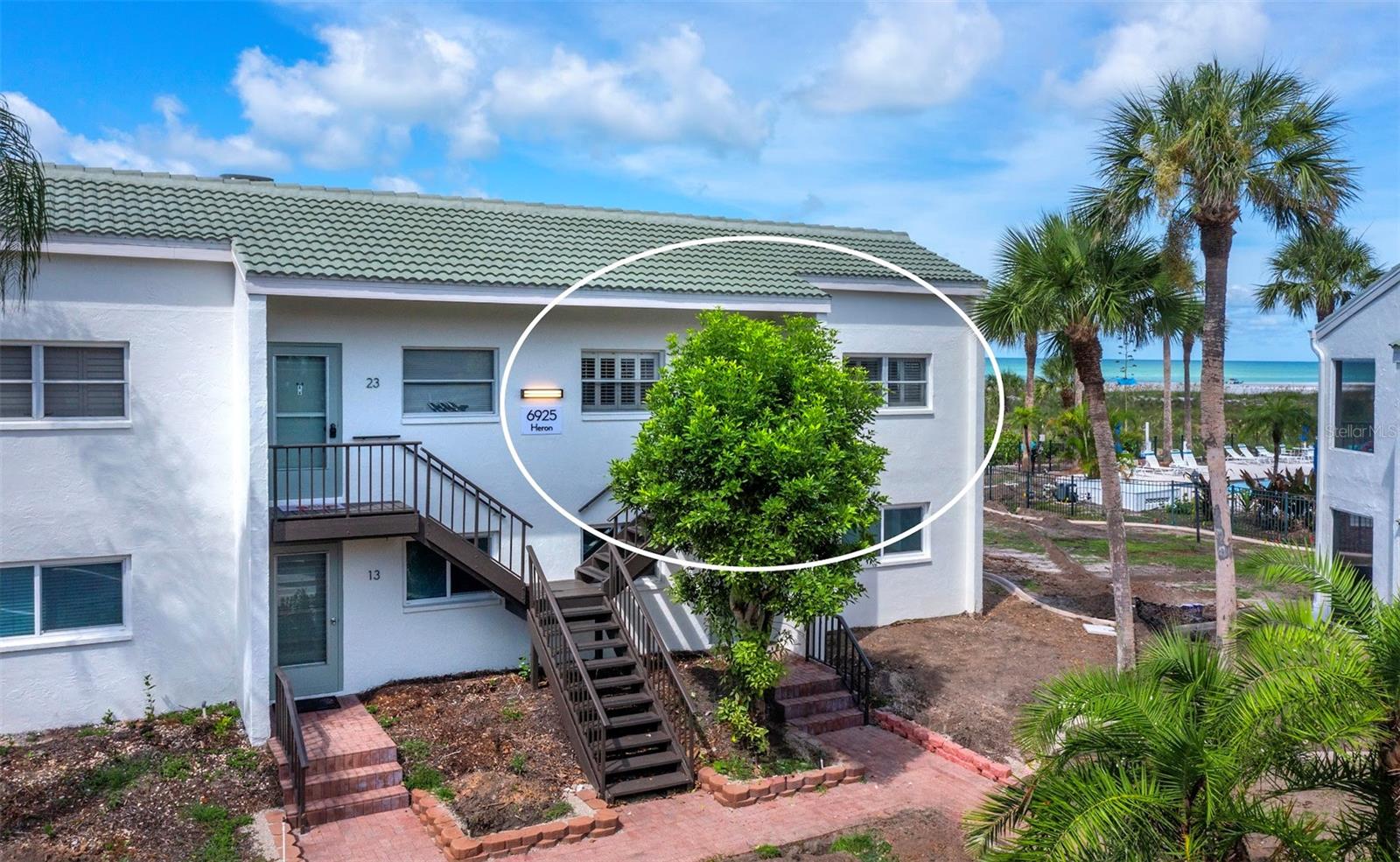 Image 29 of 51 For 6925 Gulf Of Mexico Drive 24