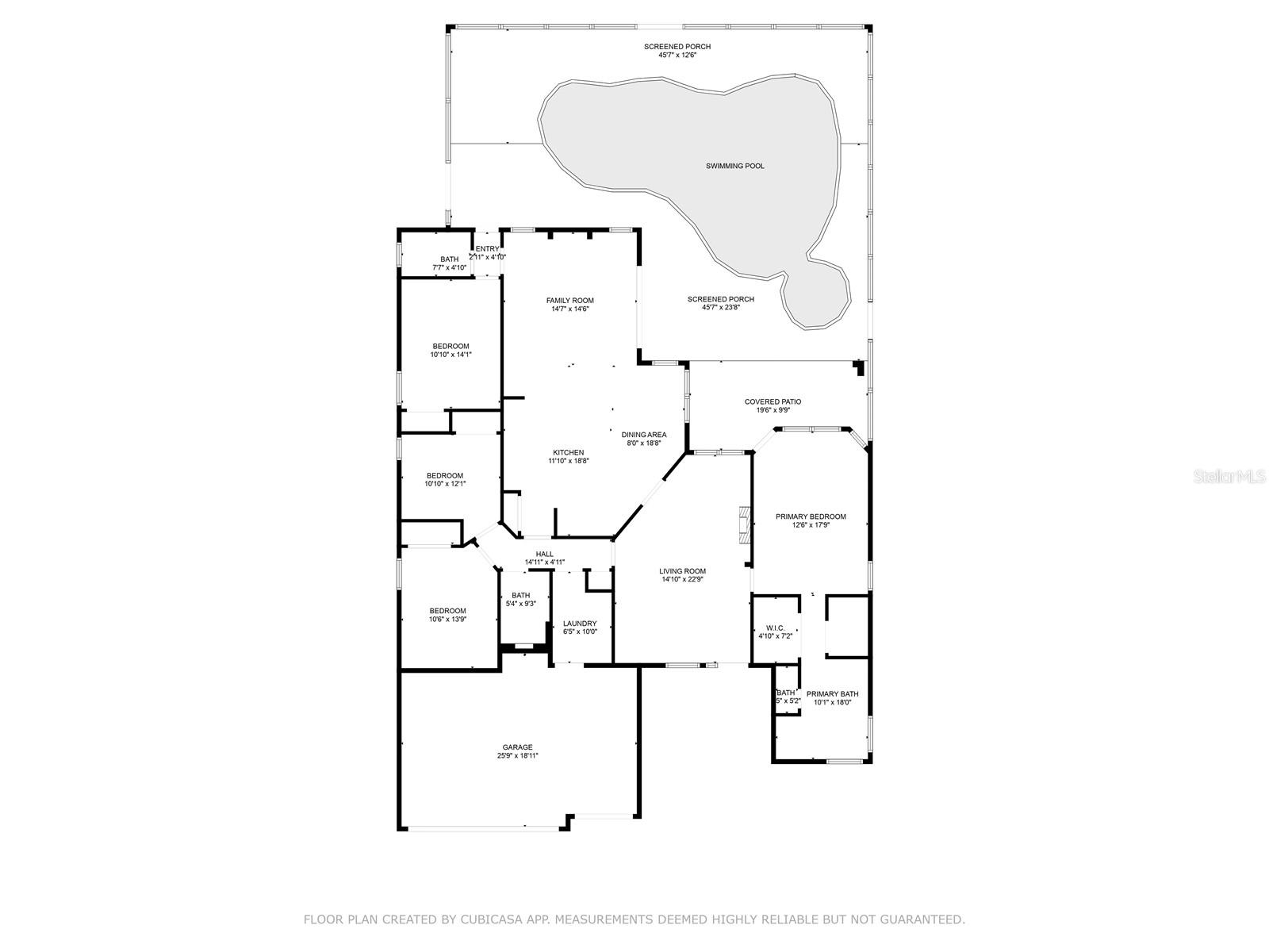 Image 3 of 57 For 7114 68th Drive E